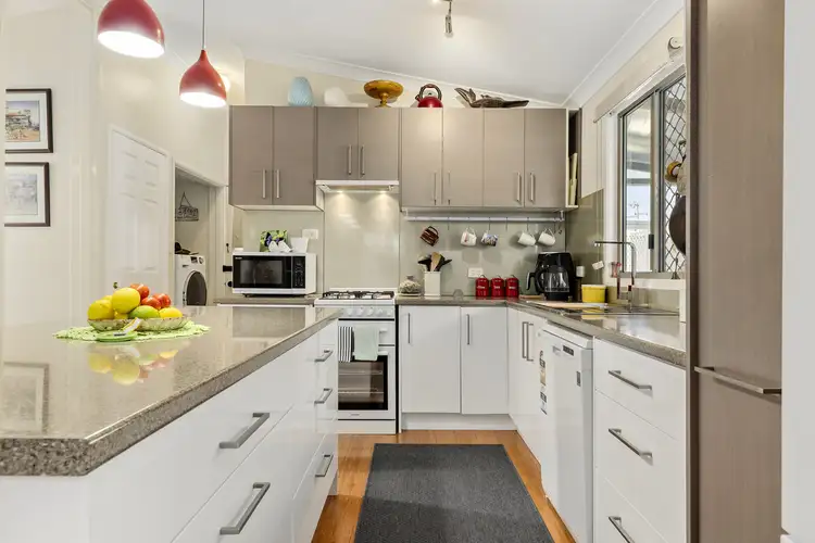 Sixth view of Homely house listing, 47 Horizon Avenue, Symonston ACT 2609