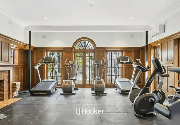 Fifth view of Homely apartment listing, W1001/1 Avon Road, Pymble NSW 2073