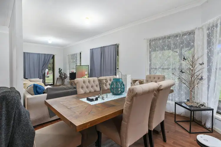 Fifth view of Homely house listing, 6 Thornbill Drive, Upper Caboolture QLD 4510