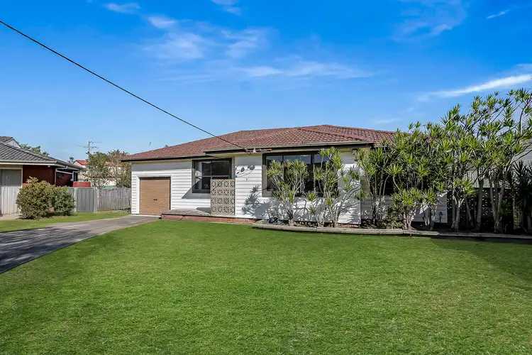 Main view of Homely house listing, 7 Lynn Place, Speers Point NSW 2284