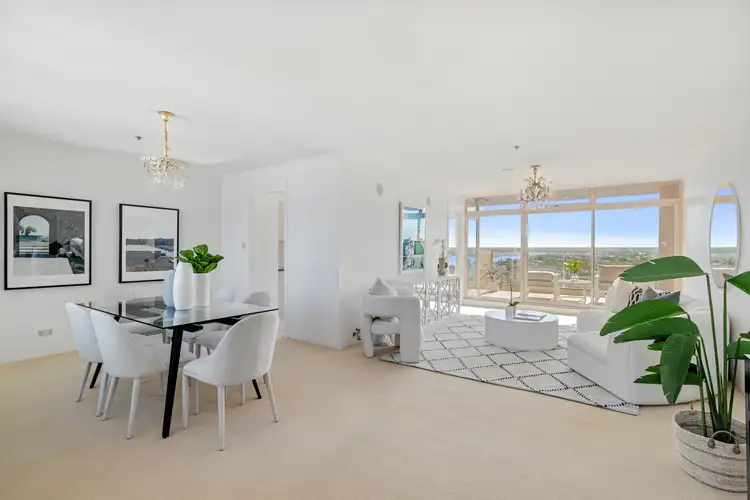 Fourth view of Homely apartment listing, 1201/81 Grafton Street, Bondi Junction NSW 2022