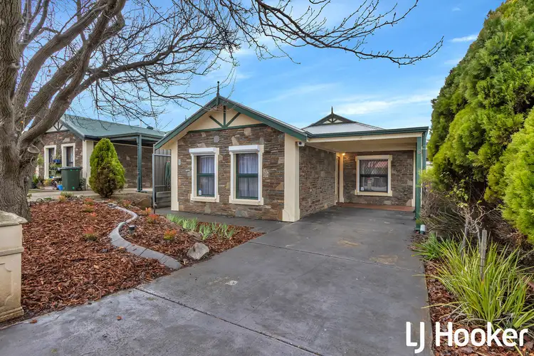 Main view of Homely house listing, 6 Leckie Lane, Greenwith SA 5125