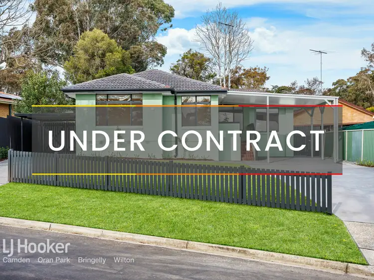 3 Blackbutt Avenue