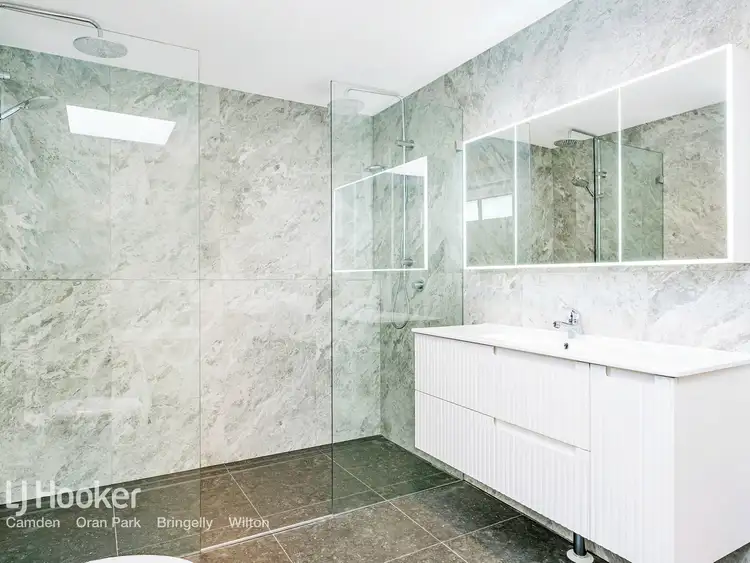 Fourth view of Homely house listing, 3 Blackbutt Avenue, Bradbury NSW 2560