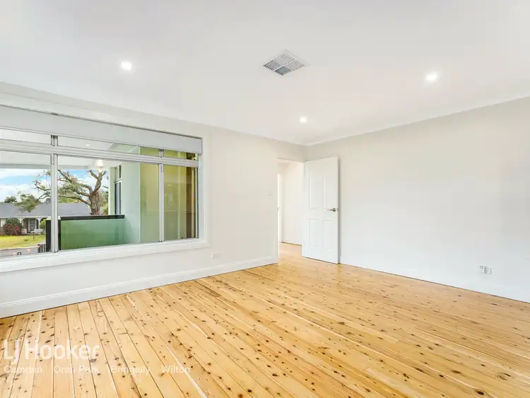 Fifth view of Homely house listing, 3 Blackbutt Avenue, Bradbury NSW 2560