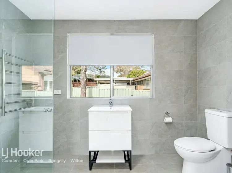 Sixth view of Homely house listing, 3 Blackbutt Avenue, Bradbury NSW 2560