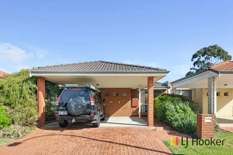 3/44 Pearson Dr, Success WA 6164