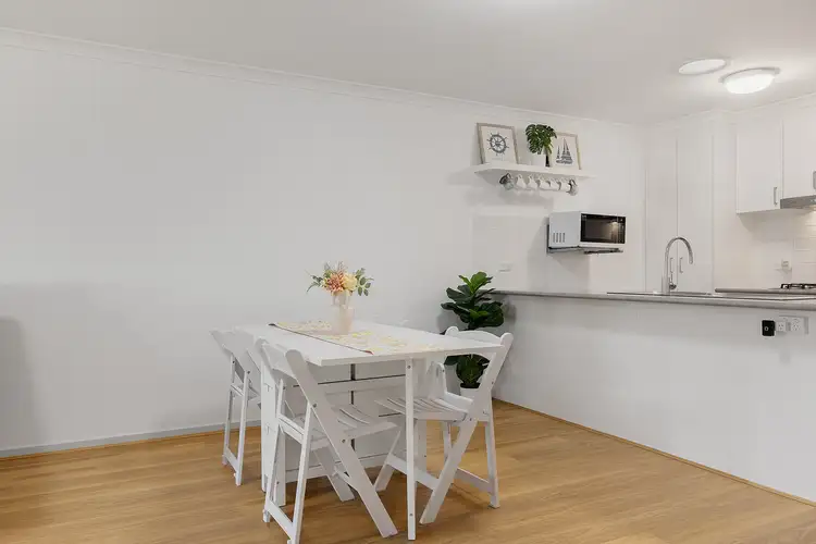 Sixth view of Homely house listing, 30 Audrey Cahn Street, Macgregor ACT 2615