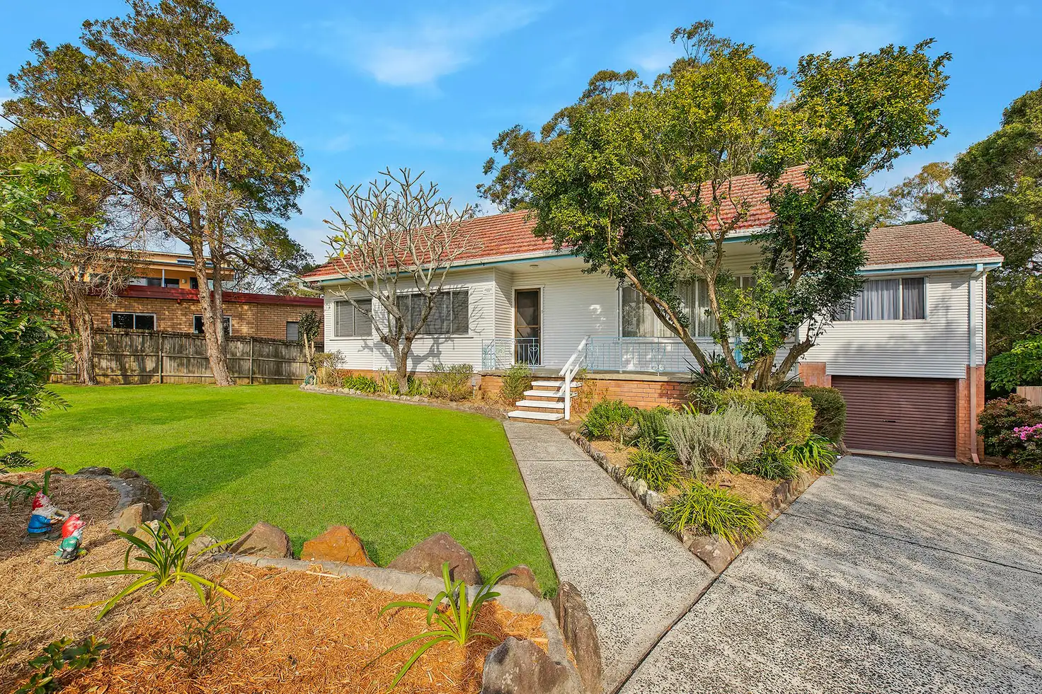 Main view of Homely house listing, 19 Tumbi Road, Tumbi Umbi NSW 2261