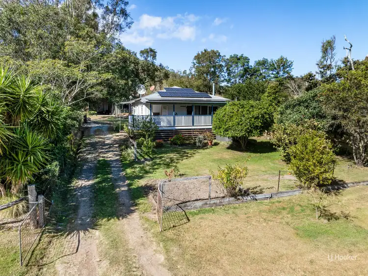 54 Railway Terrace, Moore QLD 4314