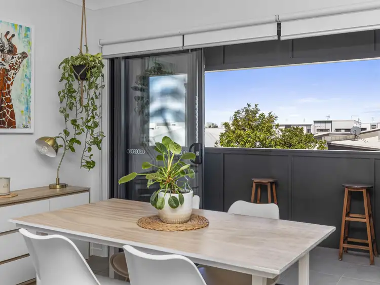 Second view of Homely townhouse listing, 3 Nicole Street, Nirimba QLD 4551