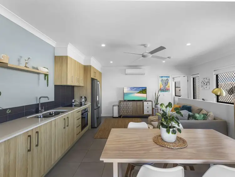 Third view of Homely townhouse listing, 3 Nicole Street, Nirimba QLD 4551