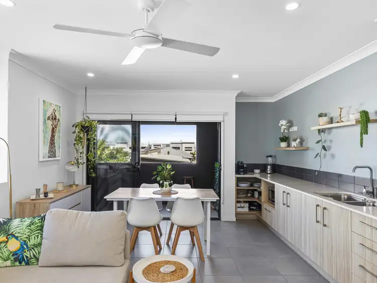 Fifth view of Homely townhouse listing, 3 Nicole Street, Nirimba QLD 4551
