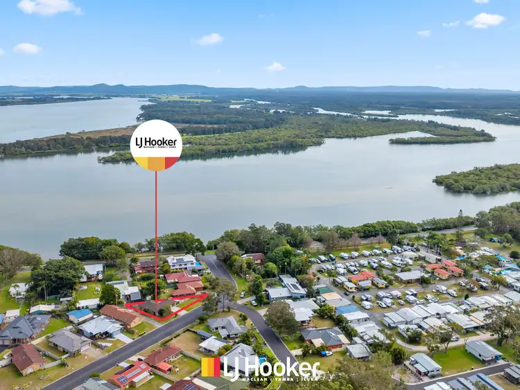 Second view of Homely house listing, 6 Melville Street, Iluka NSW 2466