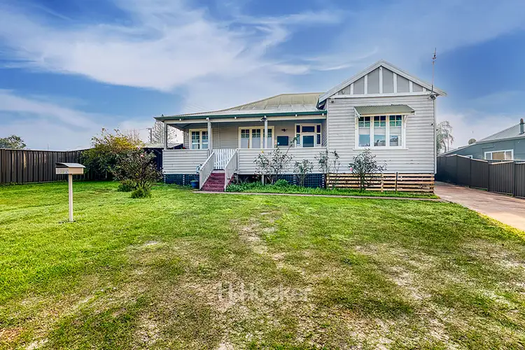 68 Deakin Street, Collie WA 6225