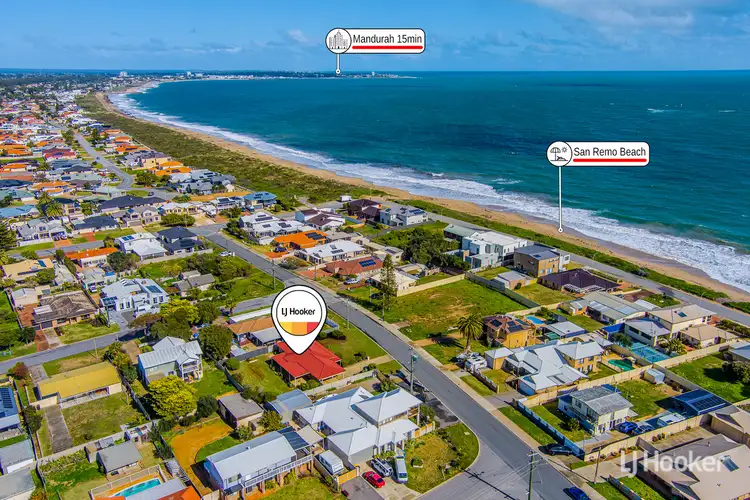 Sixth view of Homely house listing, 9 Orestes Street, San Remo WA 6210