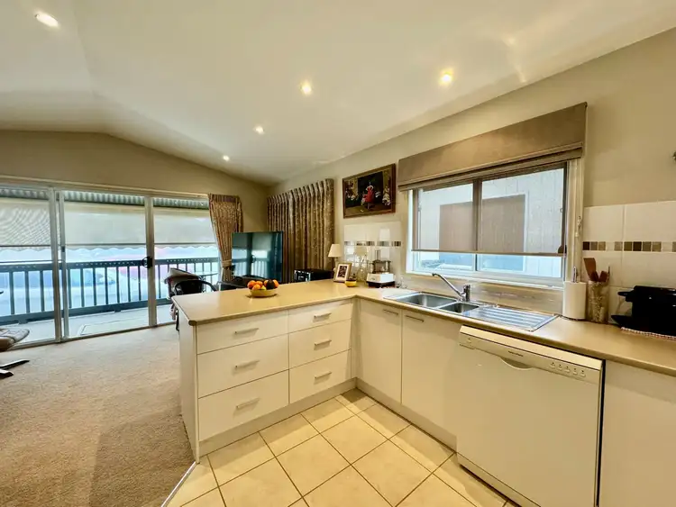 Second view of Homely retirement listing, Cabin 66 Rich River Tourist Park 25-51 Crescent S, Echuca VIC 3564