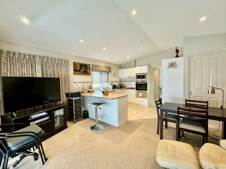 Fourth view of Homely retirement listing, Cabin 66 Rich River Tourist Park 25-51 Crescent S, Echuca VIC 3564