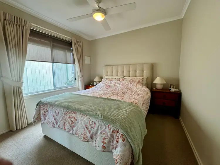 Fifth view of Homely retirement listing, Cabin 66 Rich River Tourist Park 25-51 Crescent S, Echuca VIC 3564