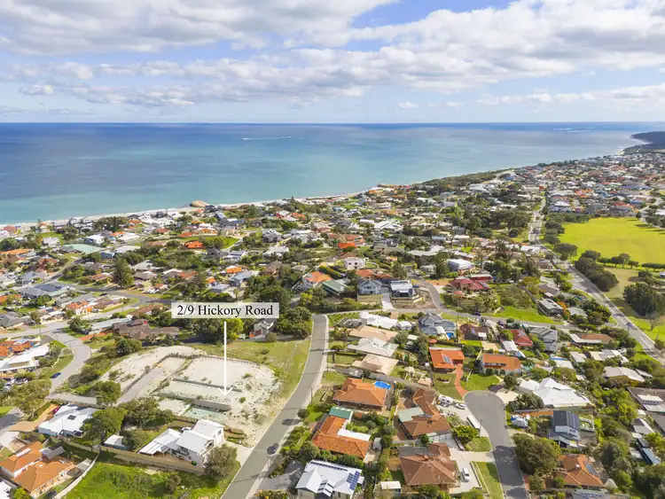 Seventh view of Homely land listing, 11 Hickory Road, Quinns Rocks WA 6030