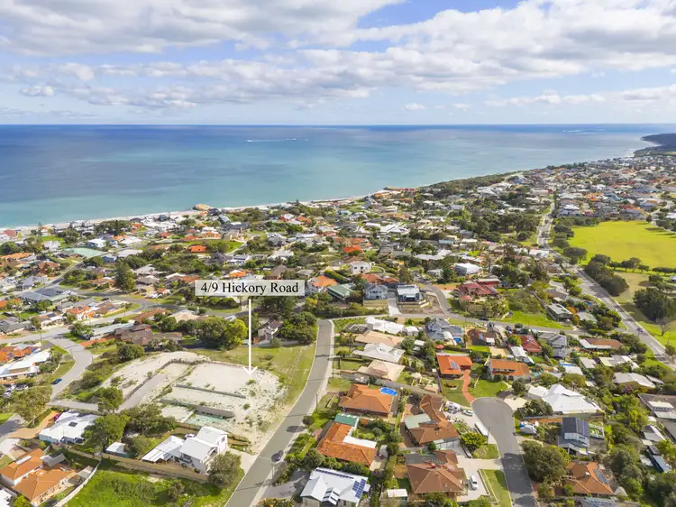 Third view of Homely land listing, 7 Hickory Road, Quinns Rocks WA 6030