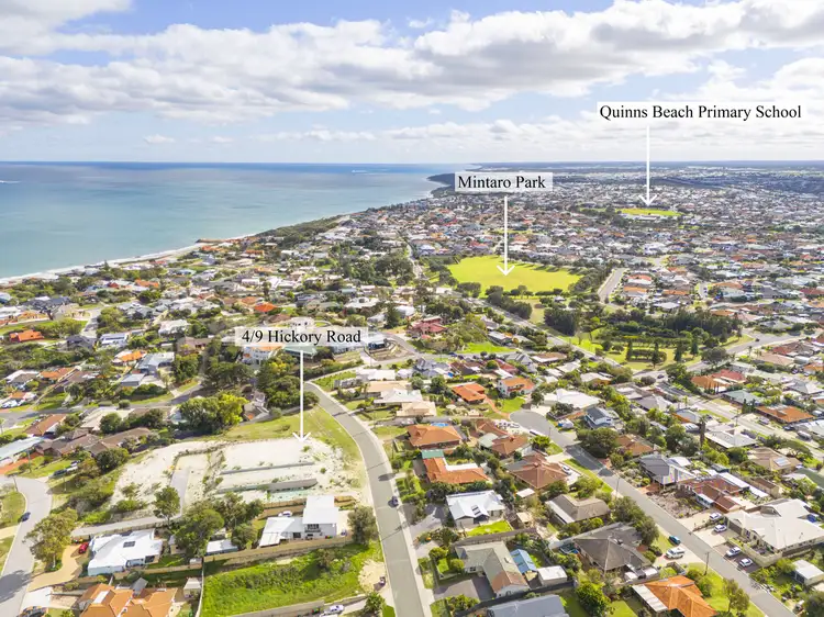 Seventh view of Homely land listing, 7 Hickory Road, Quinns Rocks WA 6030