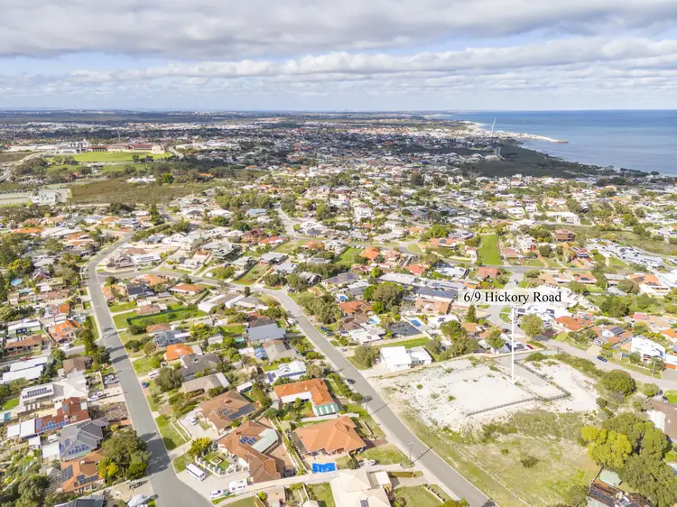 Fourth view of Homely land listing, 7B Driftwood Rise, Quinns Rocks WA 6030