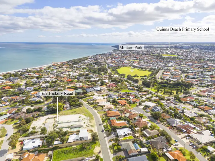 Sixth view of Homely land listing, 7B Driftwood Rise, Quinns Rocks WA 6030