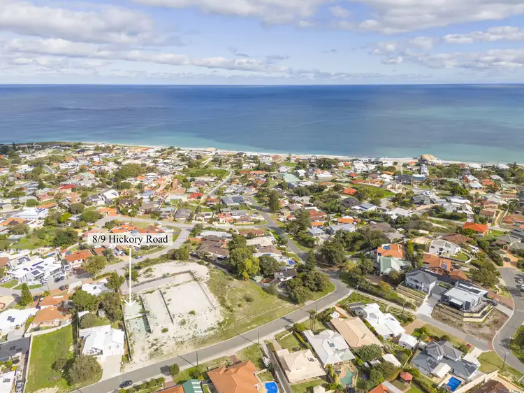 7D Driftwood Rise, Quinns Rocks WA 6030