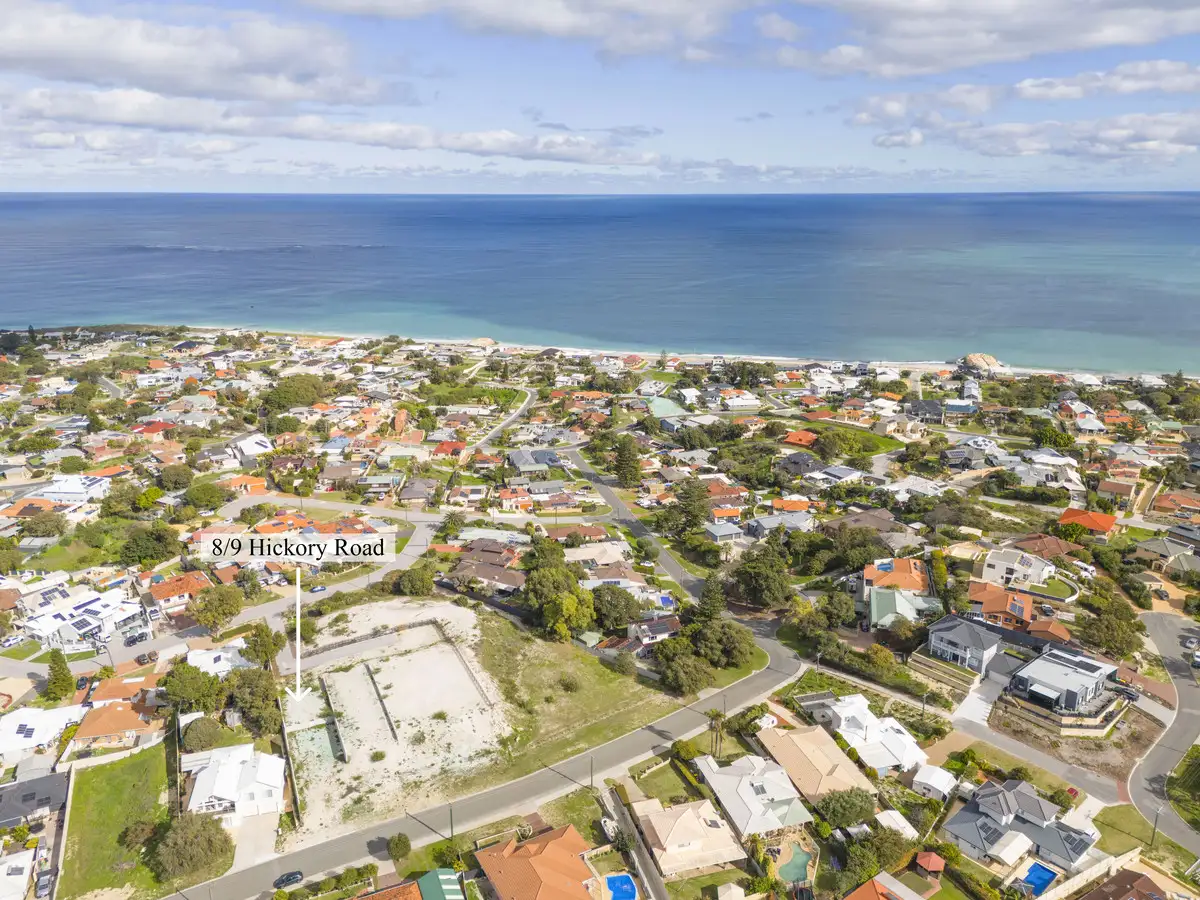 Main view of Homely land listing, 7D Driftwood Rise, Quinns Rocks WA 6030