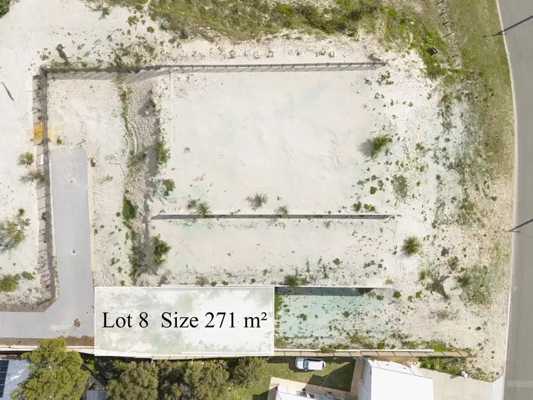 Second view of Homely land listing, 7D Driftwood Rise, Quinns Rocks WA 6030