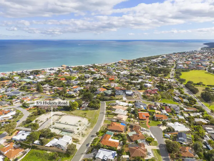 Seventh view of Homely land listing, 7D Driftwood Rise, Quinns Rocks WA 6030