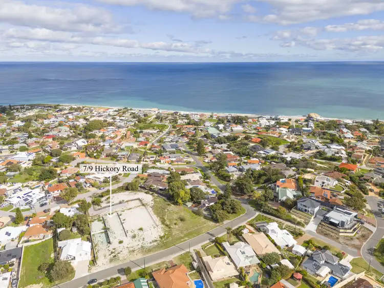 Main view of Homely land listing, 7C Driftwood Rise, Quinns Rocks WA 6030