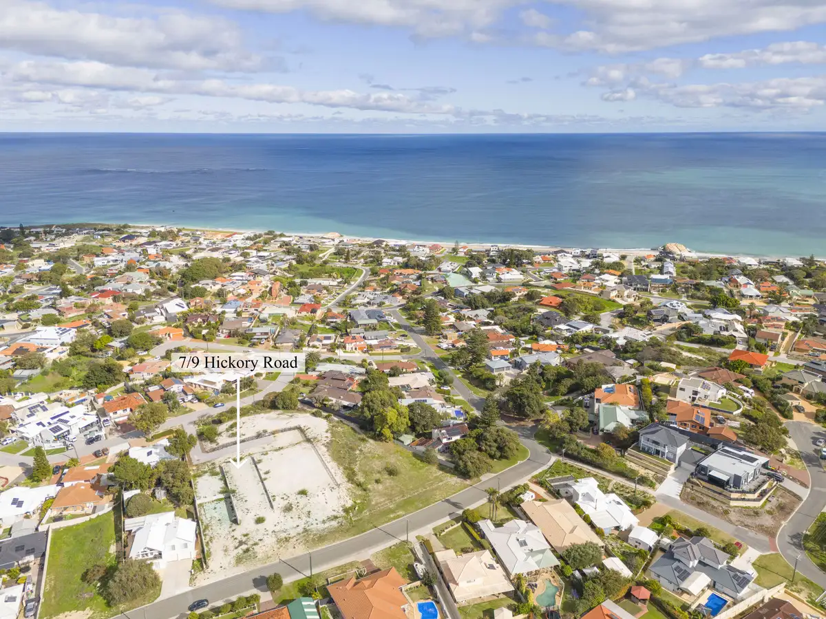 Main view of Homely land listing, 7C Driftwood Rise, Quinns Rocks WA 6030