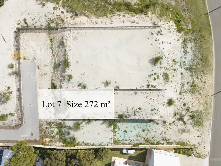 Second view of Homely land listing, 7C Driftwood Rise, Quinns Rocks WA 6030