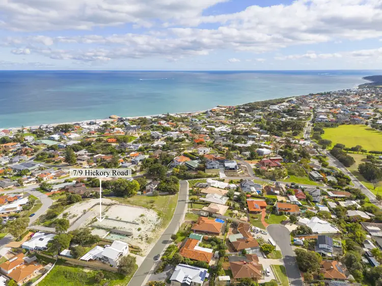 Sixth view of Homely land listing, 7C Driftwood Rise, Quinns Rocks WA 6030