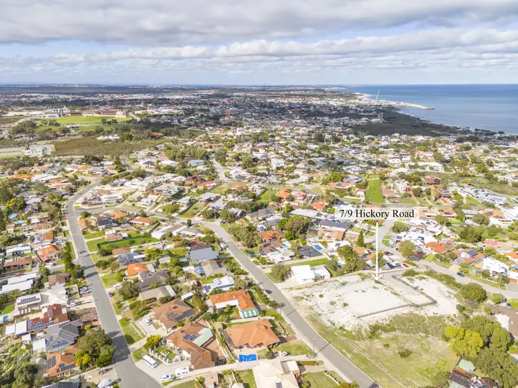 Seventh view of Homely land listing, 7C Driftwood Rise, Quinns Rocks WA 6030