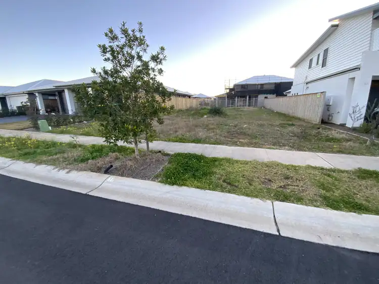 Second view of Homely land listing, 31 Wakeful Avenue, Menangle Park NSW 2563