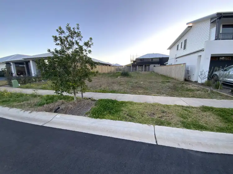 Third view of Homely land listing, 31 Wakeful Avenue, Menangle Park NSW 2563