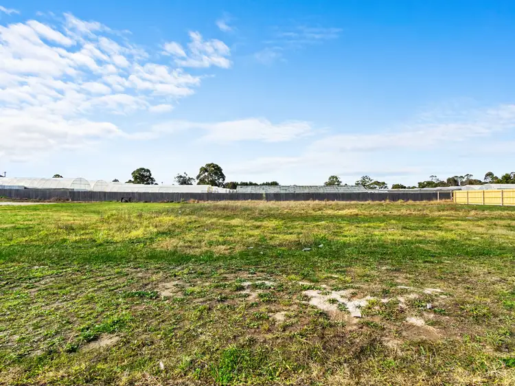 Third view of Homely land listing, 14 Nielsen Way, East Bairnsdale VIC 3875