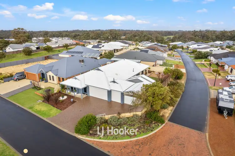 Main view of Homely house listing, 5 Sapphire Road, Dalyellup WA 6230