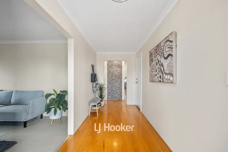 Third view of Homely house listing, 5 Sapphire Road, Dalyellup WA 6230