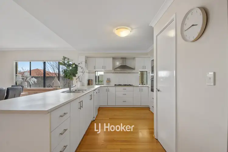 Sixth view of Homely house listing, 5 Sapphire Road, Dalyellup WA 6230