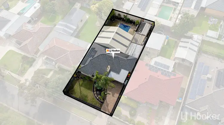 Third view of Homely house listing, 7 Alice Street, Hillbank SA 5112