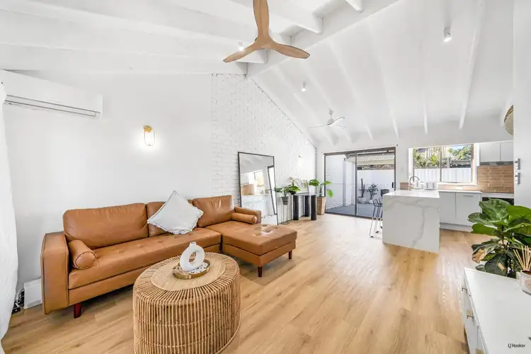 3/39 Frascott Avenue, Varsity Lakes QLD 4227