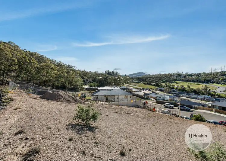 Fifth view of Homely land listing, 20 Lowlynn Court, Geilston Bay TAS 7015