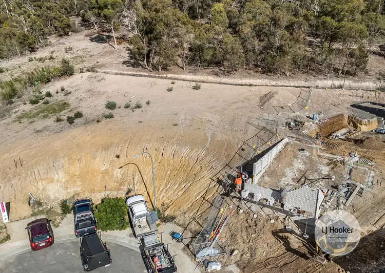 Sixth view of Homely land listing, 20 Lowlynn Court, Geilston Bay TAS 7015