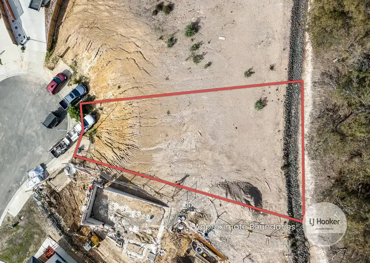 Seventh view of Homely land listing, 20 Lowlynn Court, Geilston Bay TAS 7015