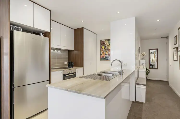 Fifth view of Homely apartment listing, 199/1 Mouat Street, Lyneham ACT 2602