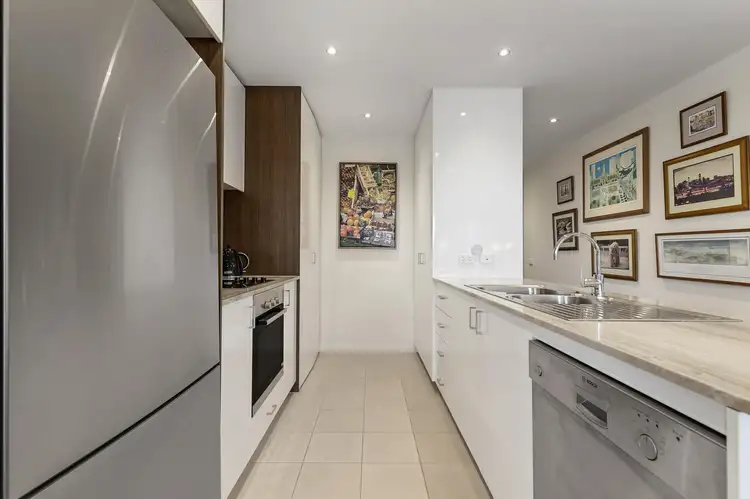 Sixth view of Homely apartment listing, 199/1 Mouat Street, Lyneham ACT 2602